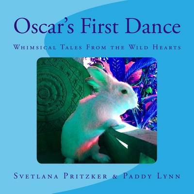 Cover of Oscar's First Dance