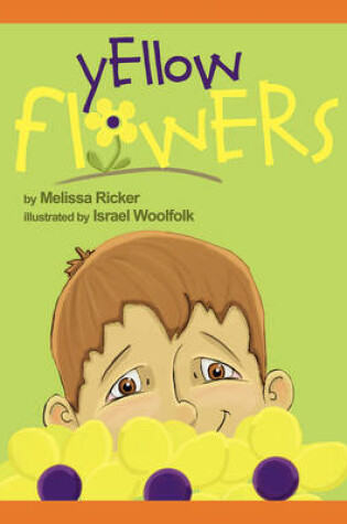 Cover of Yellow Flowers