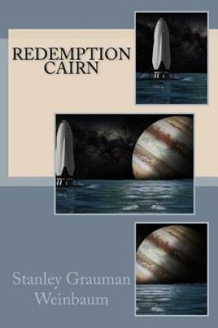 Cover of Redemption Cairn