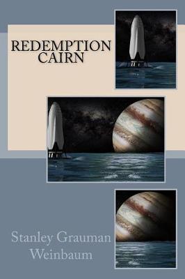 Book cover for Redemption Cairn