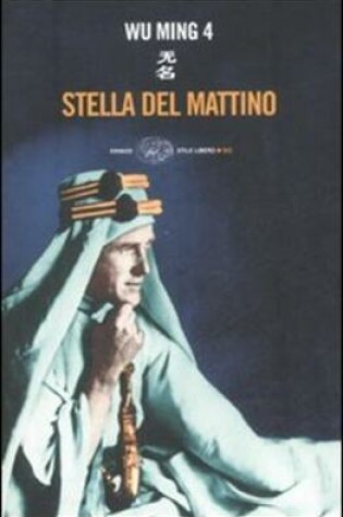 Cover of Stella Del Mattino