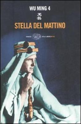 Book cover for Stella Del Mattino