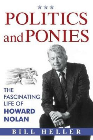 Cover of Politics and Ponies