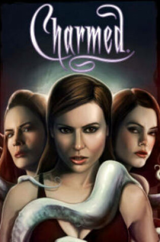 Cover of Charmed Season 10 Volume 1