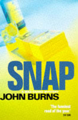 Cover of Snap