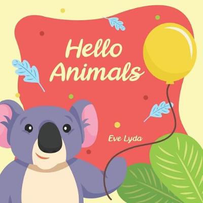 Cover of Hello Animals