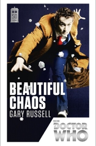 Cover of Beautiful Chaos