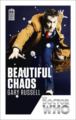 Book cover for Beautiful Chaos