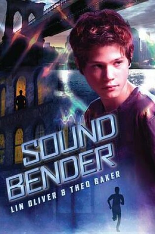 Cover of Sound Bender