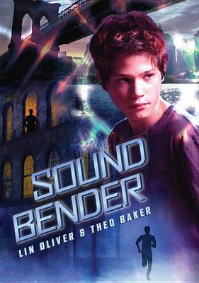 Book cover for Sound Bender