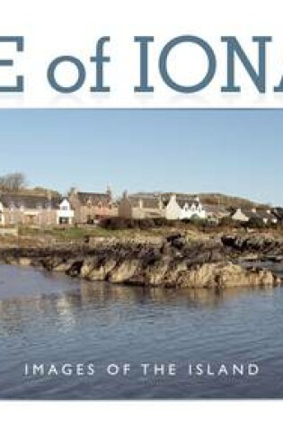 Cover of Isle of Iona