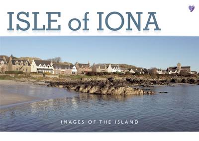 Book cover for Isle of Iona