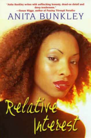 Cover of Relative Interest