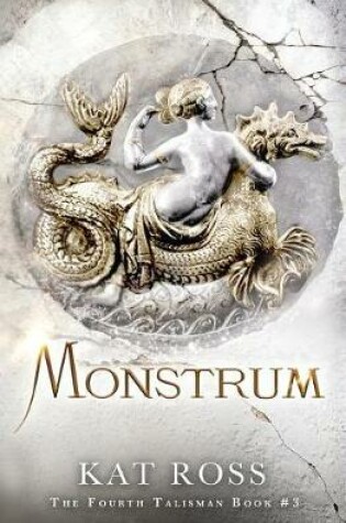 Cover of Monstrum