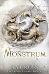 Book cover for Monstrum