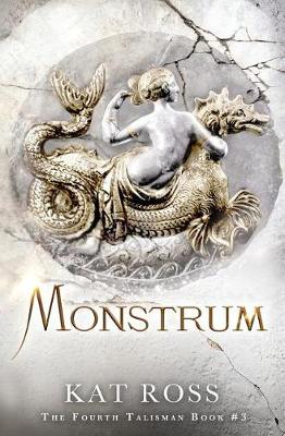 Cover of Monstrum