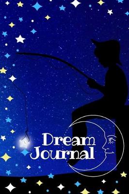 Book cover for Dream Journal for Beginners-Daily Prompts Guided Notebook-Self Help Journaling 6"x9" 110 Pages Book 27