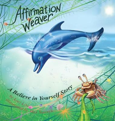 Book cover for Affirmation Weaver