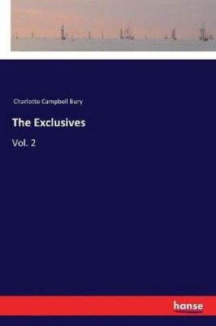 Cover of The Exclusives