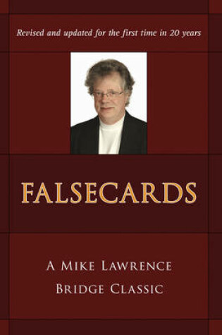 Cover of Falsecards