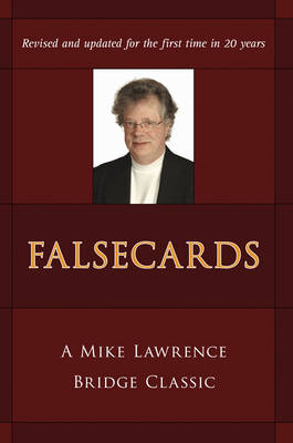 Book cover for Falsecards