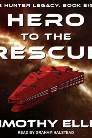 Cover of Hero to the Rescue