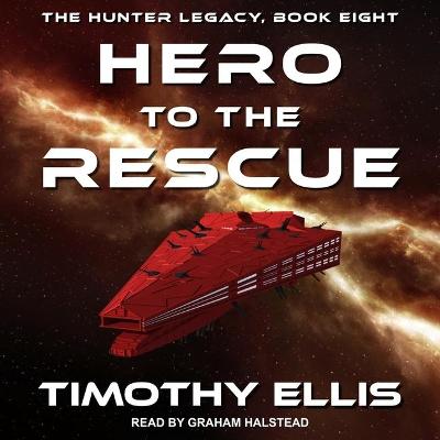 Cover of Hero to the Rescue