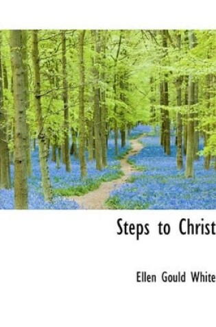 Cover of Steps to Christ