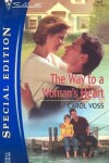 Book cover for Way to a Woman's Heart