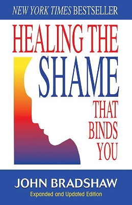 Book cover for Healing the Shame That Binds You