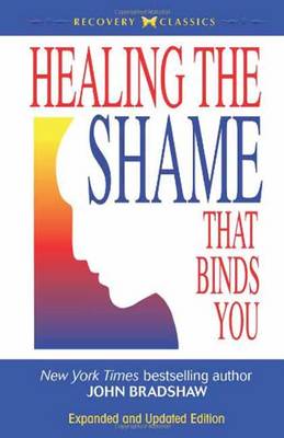 Book cover for Healing the Shame That Binds You