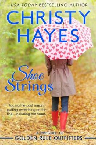 Cover of Shoe Strings