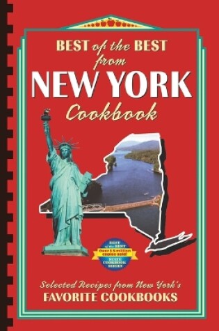 Cover of Best of the Best from New York