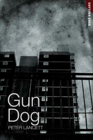 Cover of Gun Dog