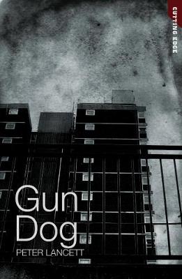 Book cover for Gun Dog