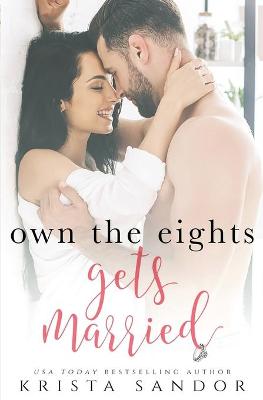 Book cover for Own the Eights Gets Married