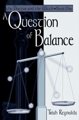 Cover of A Question of Balance