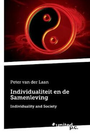 Cover of Individualiteit En de Samenleving