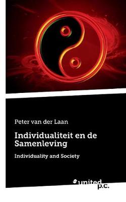 Book cover for Individualiteit En de Samenleving
