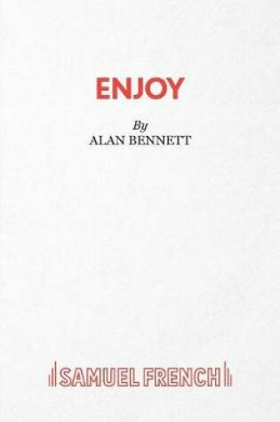 Cover of Enjoy