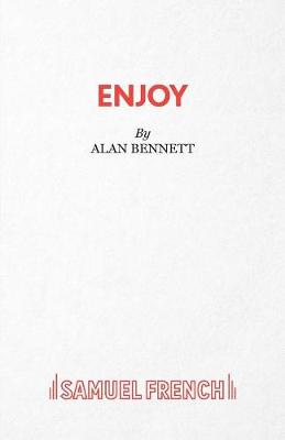 Book cover for Enjoy