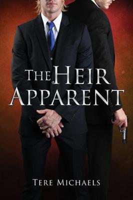 Book cover for The Heir Apparent