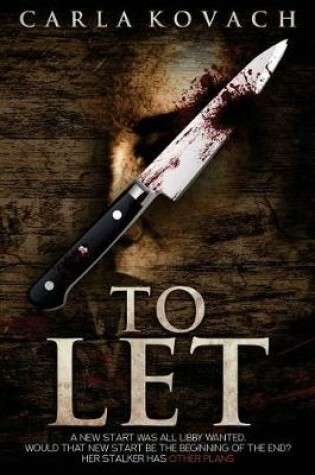 Cover of To Let