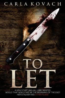 Book cover for To Let