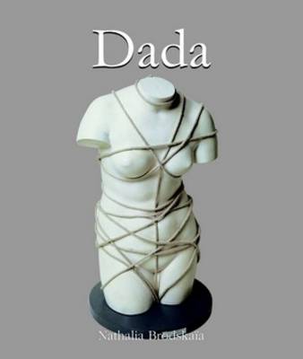 Cover of Dada