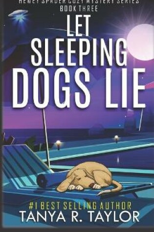 Cover of Let Sleeping Dogs Lie