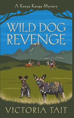 Book cover for Wild Dog Revenge