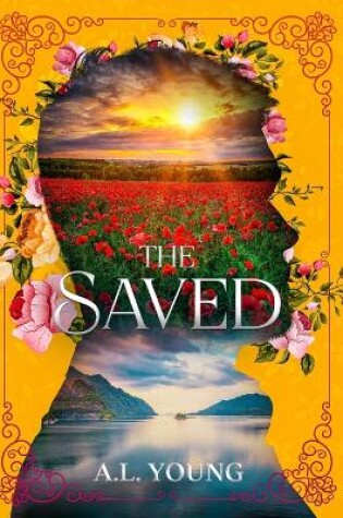 Cover of The Saved