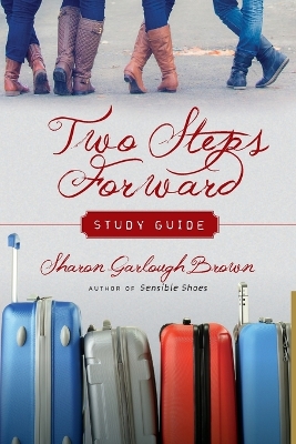 Cover of Two Steps Forward Study Guide