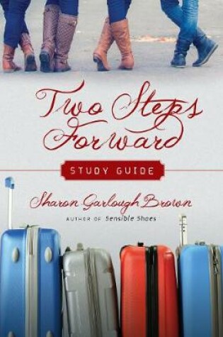 Cover of Two Steps Forward Study Guide